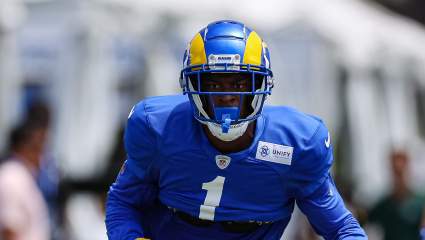 Rams’ $46.5 Million Option Breaks Silence on Lack of Usage From Week 1