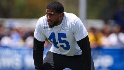 Rams’ Bobby Wagner Gives Detailed Breakdown of Future $258 Million Foe