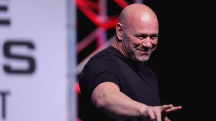 Dana White Came ‘Across Like an A******’ for Recent UFC Fighter Remark