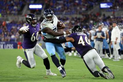 Ravens Have More In-House Options at Outside Linebacker ‘Than Meets The Eye’