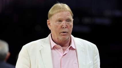Raiders Owner Mark Davis Annoyed for Unique Reason: ‘It Makes No Sense’