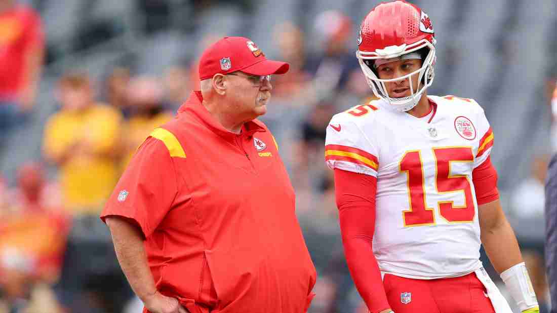 How to Watch Chiefs Games Online for Free