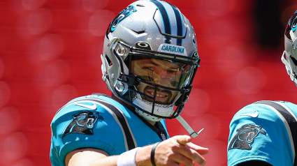 Browns Veteran Defender Sends Strong Message on Baker Mayfield Matchup