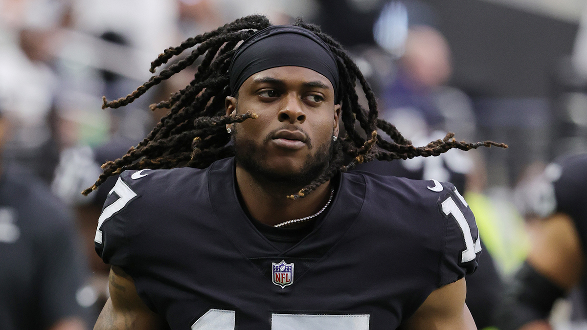 Raiders free agency 2022: Davante Adams traded to Las Vegas from