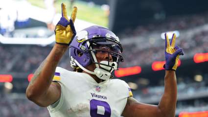 Vikings Roll Out ‘Threatening’ Jalen Hurts Simulator Prior to Eagles Game