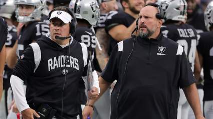 Raiders Are Clearly ‘Not Happy,’ per Insider