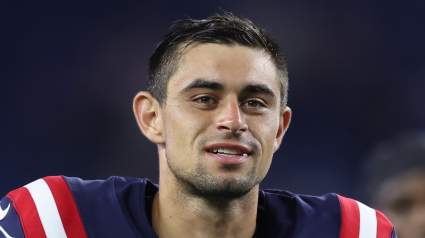 Patriots Re-Sign Former Charger After Veteran CB to Titans