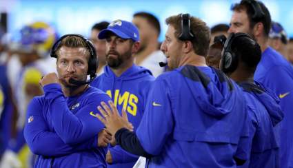 2 Popular Rams Assistants Linked to Major Coaching Opening