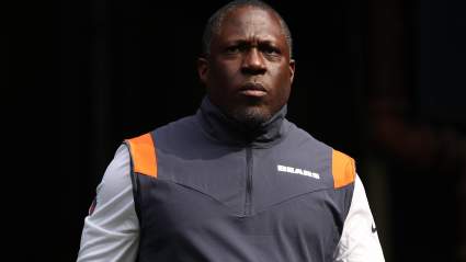 Bears Coach Sends Strong Message on Rodgers, Packers: ‘Not Falling Into That Trap’
