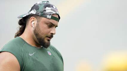 Packers Make Final Call on David Bakhtiari & Elgton Jenkins