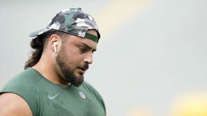 Packers Offer Troubling Update on Bakhtiari’s Knee, Douse Turf Rumors