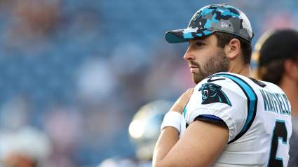 Baker Mayfield Sounds Off After Disrespect of Browns Goes Viral