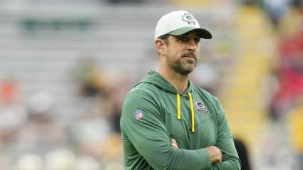 Packers’ Rookie Playmaker Named Among Top Steals of NFL Draft