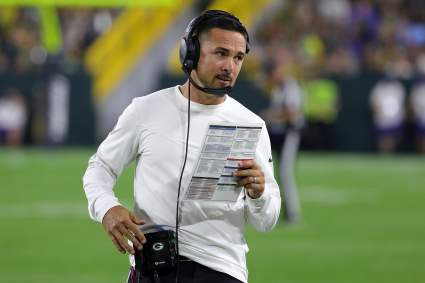 Packers Sign Veteran Speedster With Kickoff Return Ability