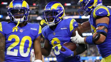 Signs Point to Rams Facing $4.4 Million ‘Speedy’ Option: Report