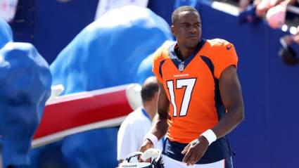 Ex-Steelers Punter, ‘Small Sample Size All-Star’ Wins Broncos Job