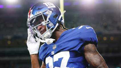 Raiders Sign Lengthy Rookie CB, Cut Veteran Safety