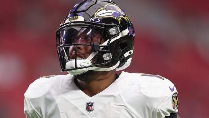 Former Bears 1st Round Pick Suffers Crushing Season-Ending Injury