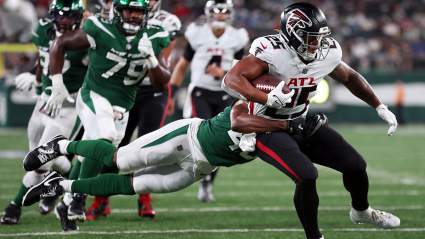 Raiders Cut Speedy Veteran CB to Make Room for New Player