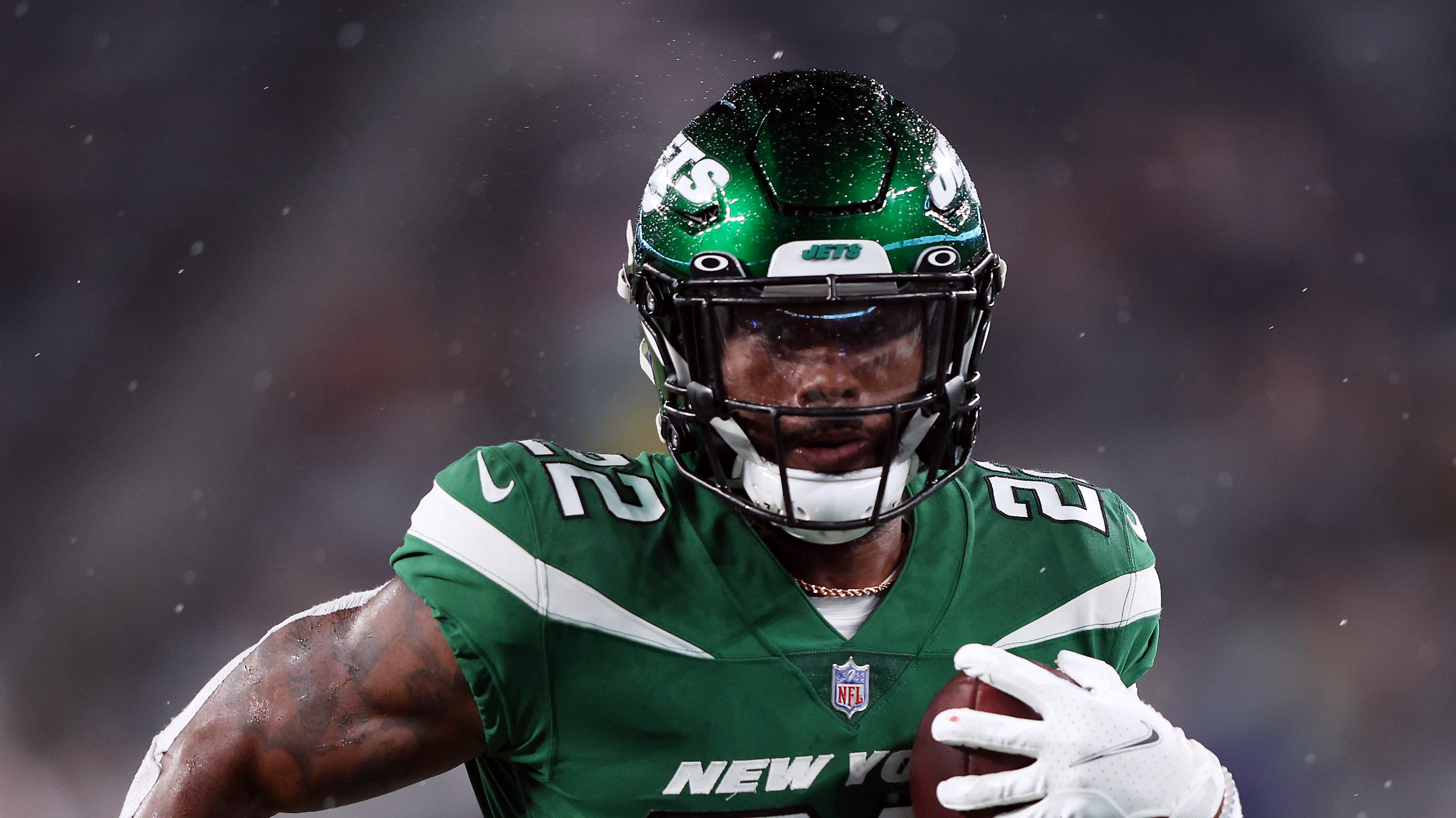 New York Jets roster cut tracker 2022: News and live updates - Gang Green  Nation