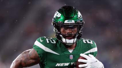 Former Jets 4th-Round Pick Cut by NFC Squad Days After Signing