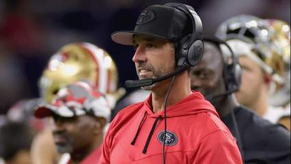 49ers ‘Will Likely Lean Heavily’ on Ex-$18.75 Million Target: Insider