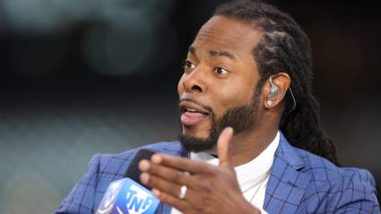 Richard Sherman, 49ers Twitter Rips Rams After Blowout Loss