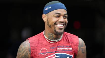 Patriots WR Kendrick Bourne Drops Cryptic Instagram Post [LOOK]