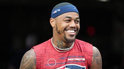 Kendrick Bourne Has Doubts About Patriots Coaching Staff: Report