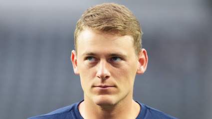 Patriots QB Mac Jones Forced to Face Doomed Training Camp Situations