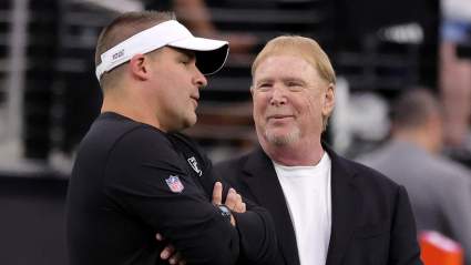 Analyst Suggests Josh McDaniels Won’t Last Long With Raiders