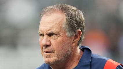 Patriots Starter Called ‘One of the Most Unreliable Players on the Roster’