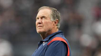 Patriots Make Decision on Key Replacement for Injured Offensive Weapon