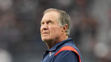 Bill Belichick Sends Strong Message to Doubters