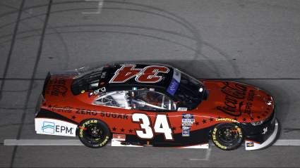 Jesse Iwuji Motorsports Adds Road Course Ace for Roval