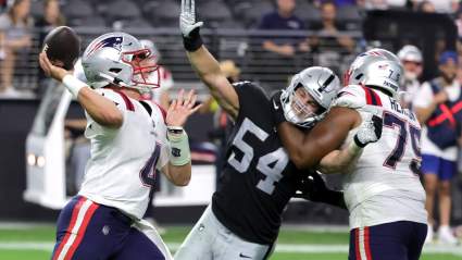 Steelers Sign Rookie Tight End, Work out ‘Relentless’ Edge Rusher