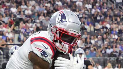 Patriots Key Acquisition Accused of ‘Disappearing’