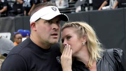 Raiders Urged to Sign 5-Time Pro Bowler on $15.5 Million Contract