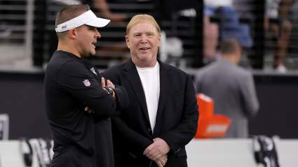 Raiders ‘Blew It’ by Not Hiring Other Head Coaching Candidate, per Analyst