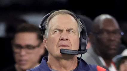 Patriots Urged to Swing ‘Big Trade’ to Address ‘Glaring Weakness’