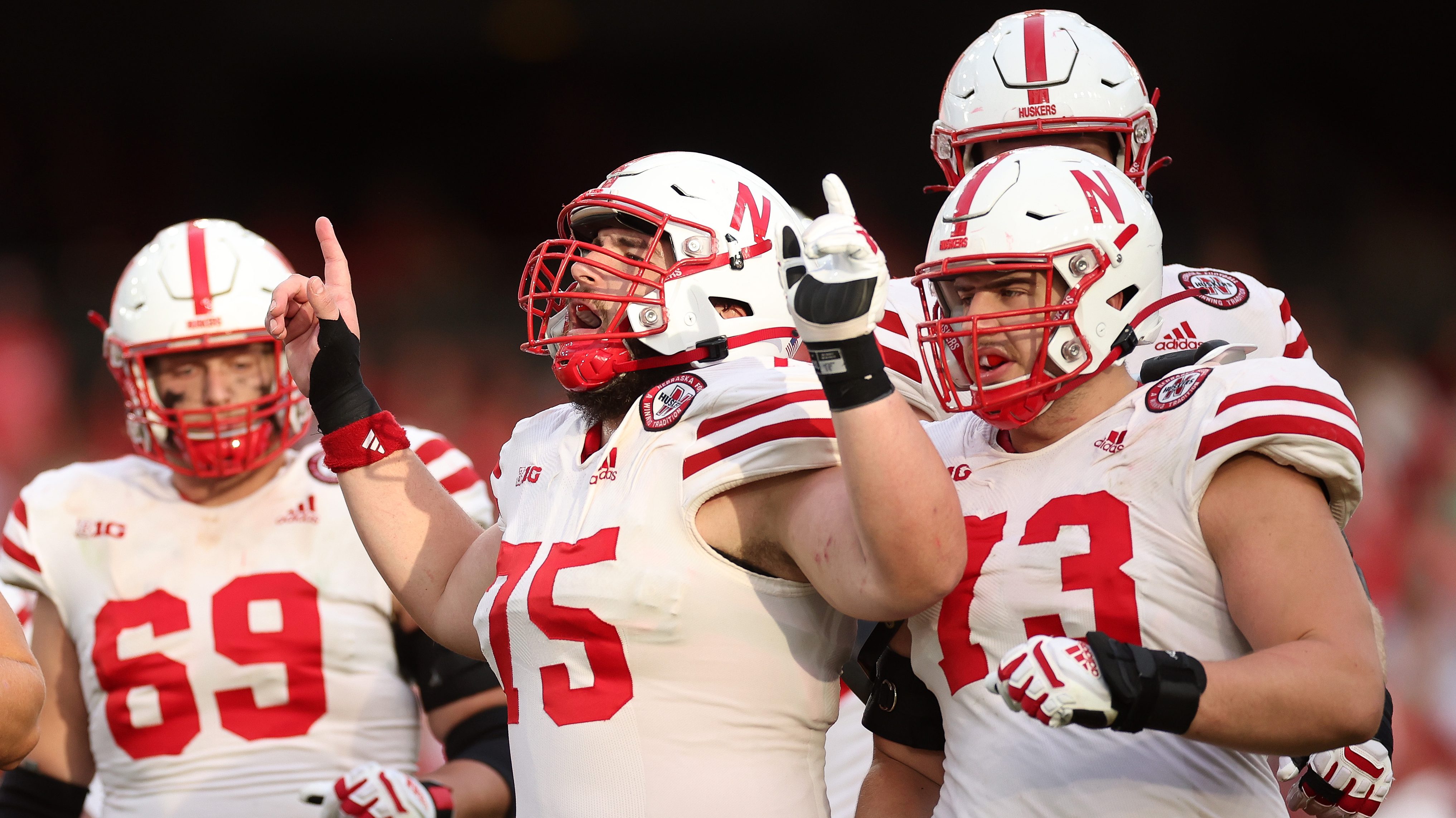 Husker game live online streaming free