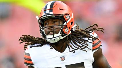 Vikings Named Top Destination for $12 Million Dual-Threat RB