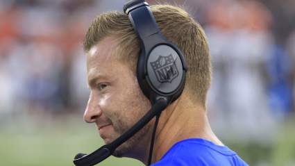 Rams ‘Eyed’ Ex-$137.5 Million Past Super Bowl Champ: Report