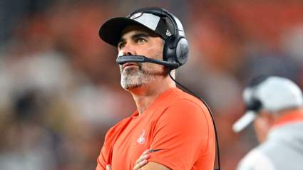 Browns Send Message on QB Situation After Latest Move