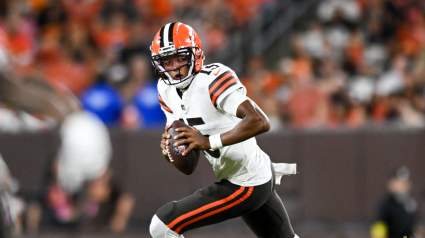 Browns Make Final Call on Former Steelers Quarterback