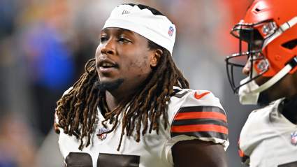 Bills Could Go ‘All-In’ on Former Rushing Leader at Deadline: Insider