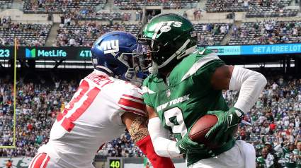 Jets Release Top Preseason Star: Report