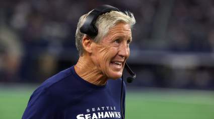 Seahawks Playmaker Likely to Miss Season Opener vs Broncos