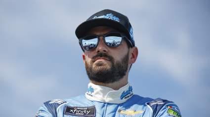 Overturned NASCAR Penalty Shakes Up Playoff Race for 6 Drivers