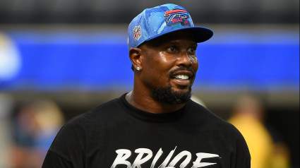 Photo of Bills Star’s Haircut Goes Viral on Twitter: ‘What the F***’